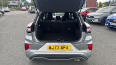 Ford Puma 1.0 EcoBoost Hybrid mHEV ST-Line X 5dr Petrol Hatchback